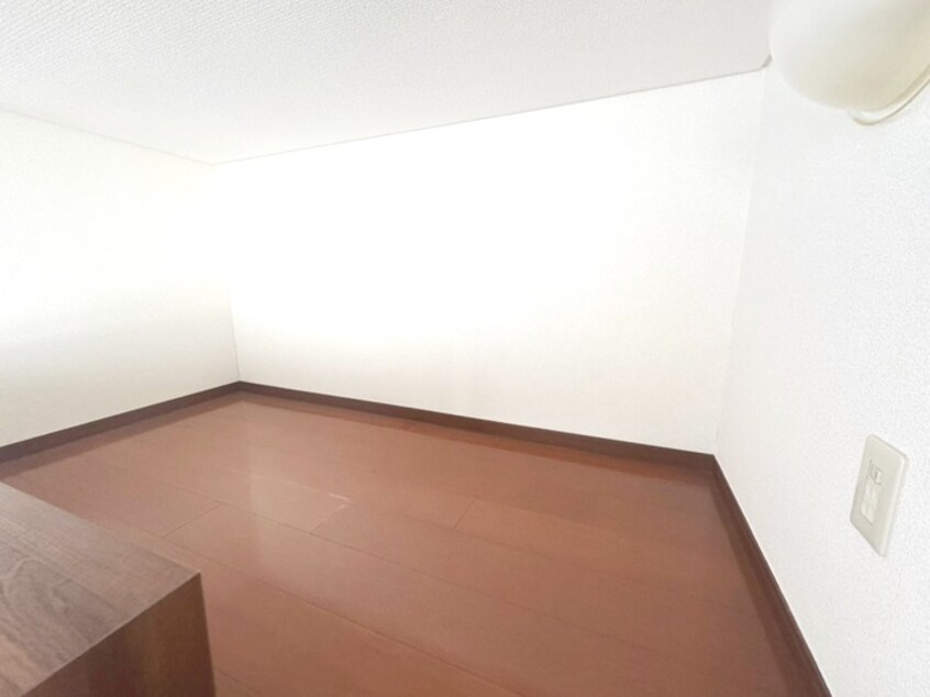 ロフト フォ－ティン八幡