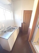 廊下 フォ－ティン八幡