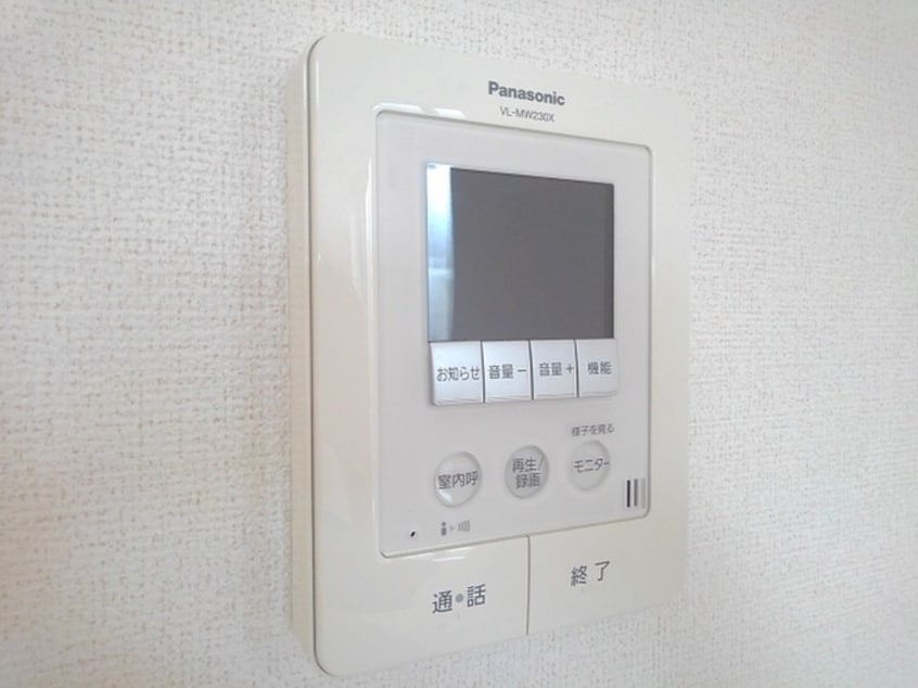 内観写真 モデッサⅣ