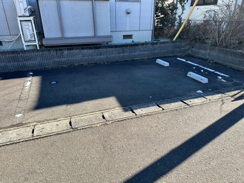 駐車場 アルカディ大手町Ⅳ