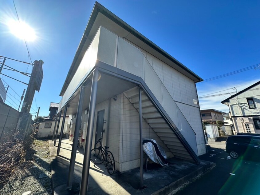 その他 アルカディ大手町Ⅳ