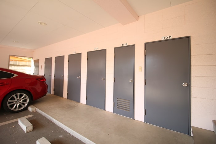 その他 ハウス米ケ袋三丁目