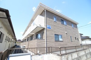 スターブル栗生　七番館