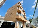 Ｍ・夢想館Ⅲの外観