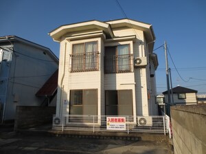 ビックマーシュ