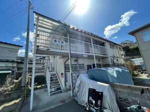 ゆり荘