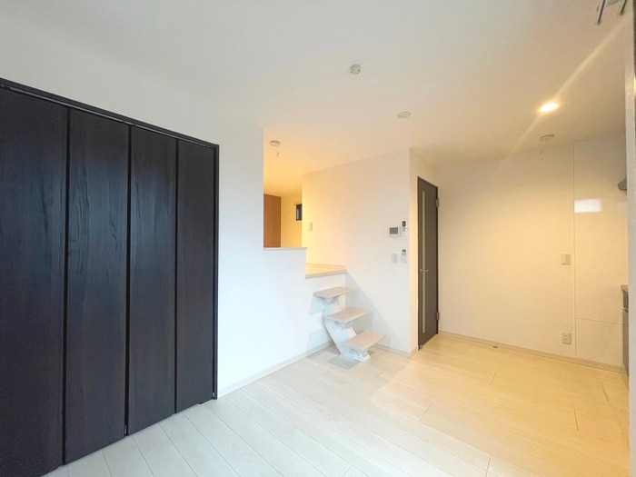 居室 RIZEST　東照宮