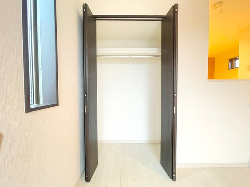 収納 RIZEST　東照宮