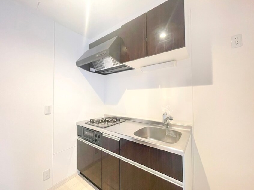 キッチン RIZEST　東照宮