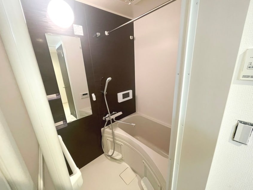 バス／シャワールーム等 RIZEST　東照宮