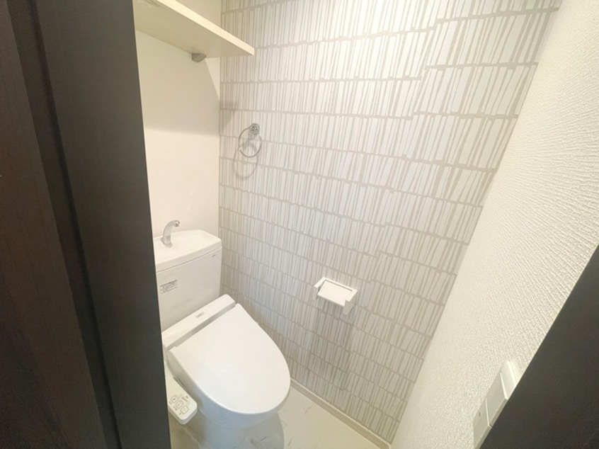 トイレ RIZEST　東照宮