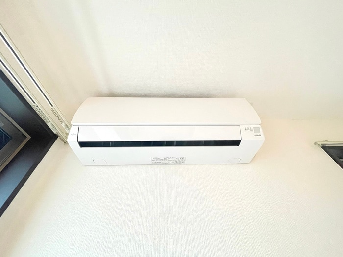 内観写真 RIZEST　東照宮