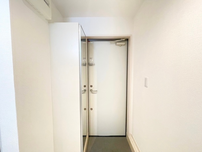 玄関 RIZEST　東照宮