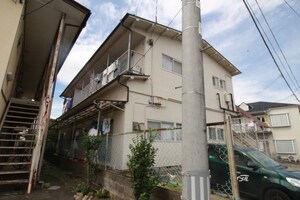 庄利アパ－ト