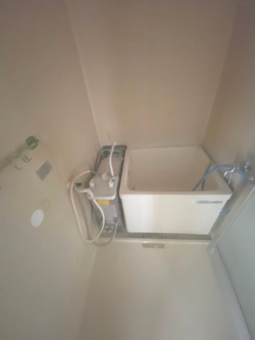 バス／シャワールーム等 燕コーポ