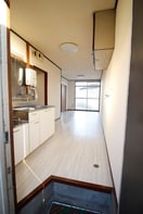 内観写真 燕コーポ