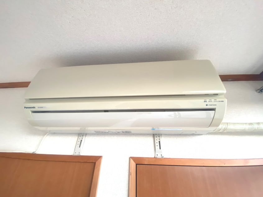 内観写真 燕コーポ