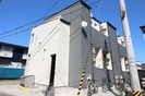 BeneOliveの外観