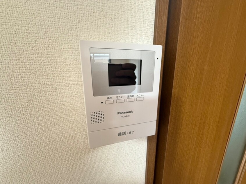 内観写真 ハウスリバ－ユＢ