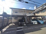 コーポゆう
