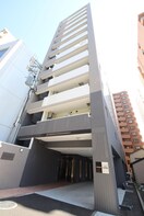 外観写真 ＨＦ仙台五橋レジデンス