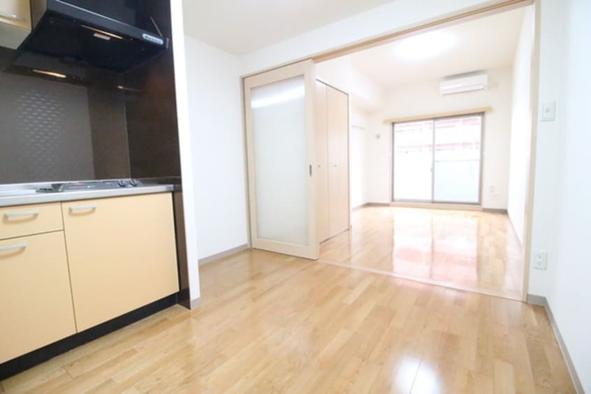 居室 ＨＦ仙台五橋レジデンス