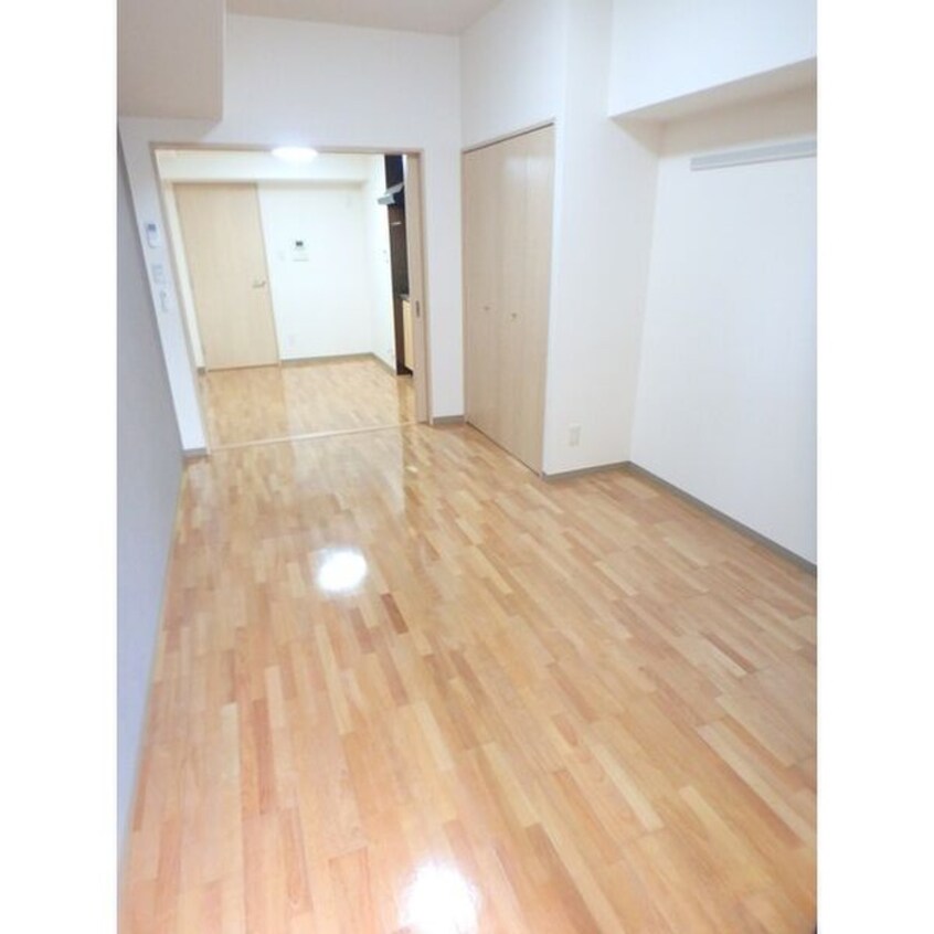 居室 ＨＦ仙台五橋レジデンス