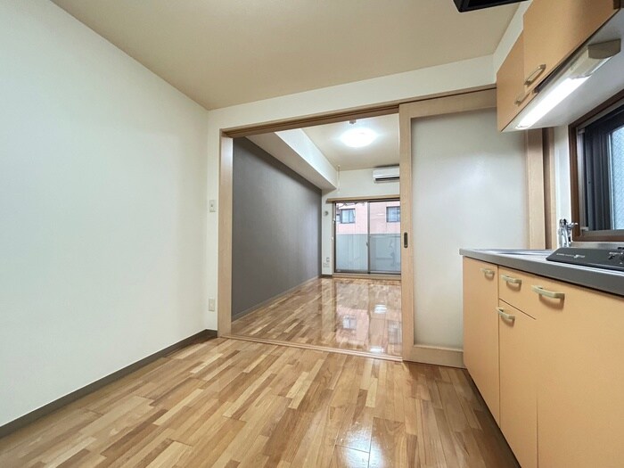 居室 ＨＦ仙台五橋レジデンス