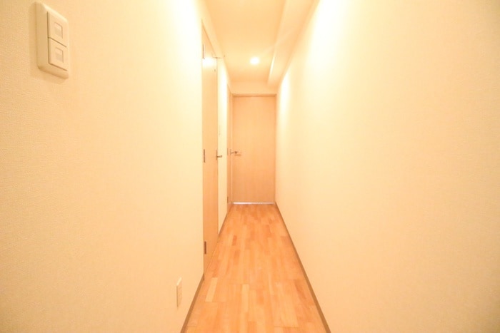 廊下 ＨＦ仙台五橋レジデンス