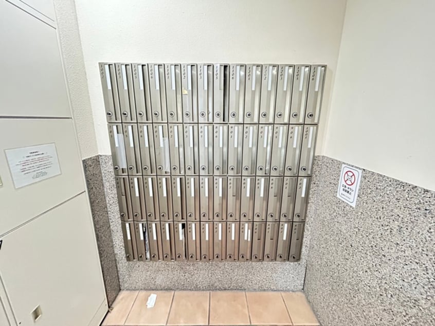 建物設備 ＨＦ仙台五橋レジデンス