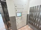 建物設備 ＨＦ仙台五橋レジデンス