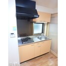 キッチン ＨＦ仙台五橋レジデンス