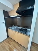 キッチン ＨＦ仙台五橋レジデンス