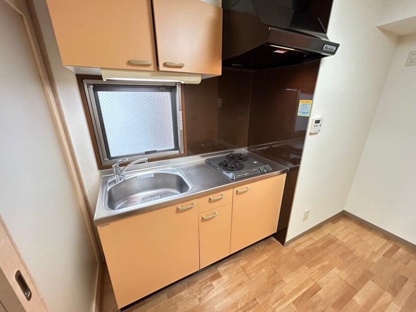 キッチン ＨＦ仙台五橋レジデンス