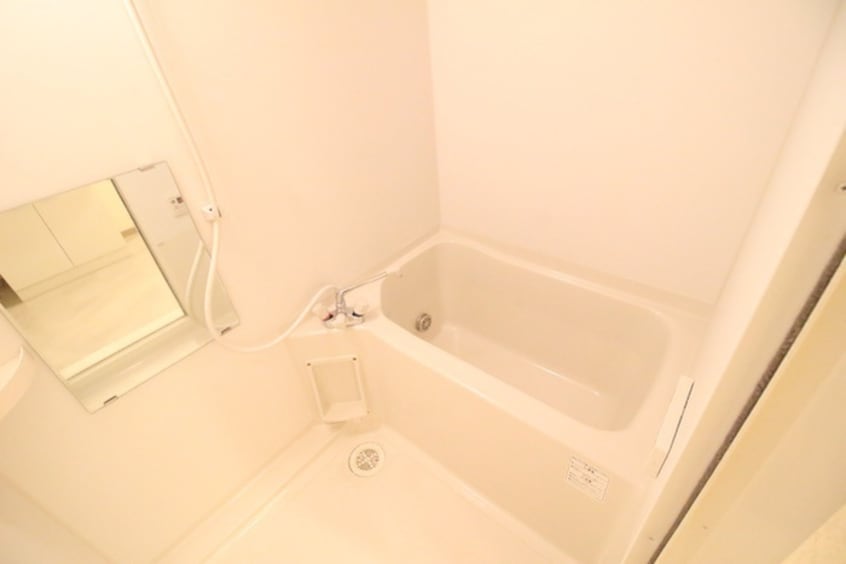 バス／シャワールーム等 ＨＦ仙台五橋レジデンス