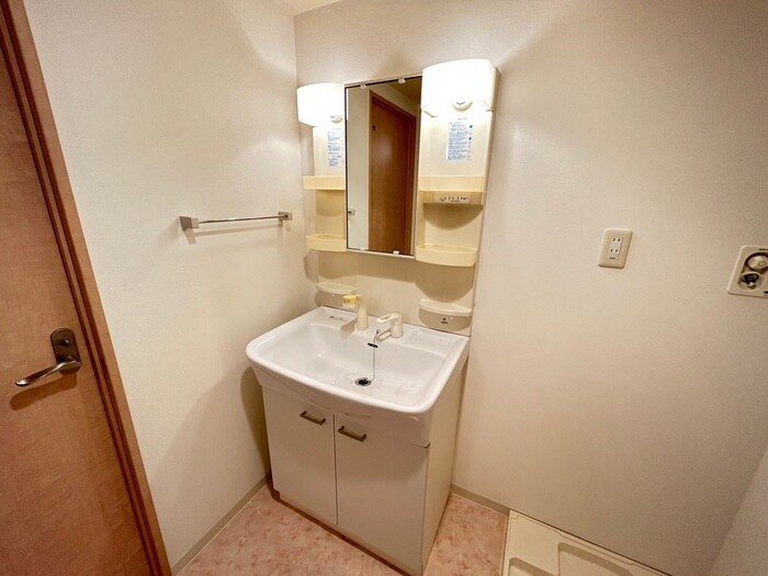 洗面 ＨＦ仙台五橋レジデンス