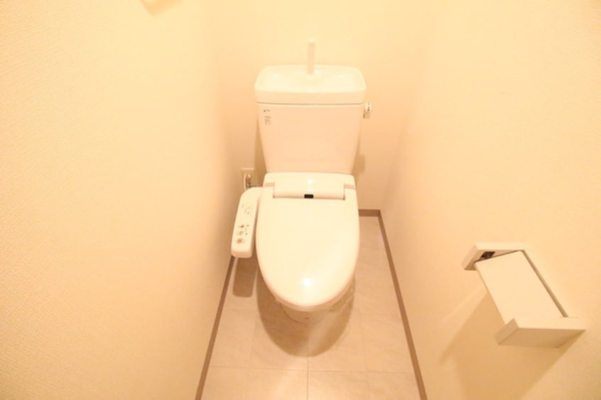 トイレ ＨＦ仙台五橋レジデンス