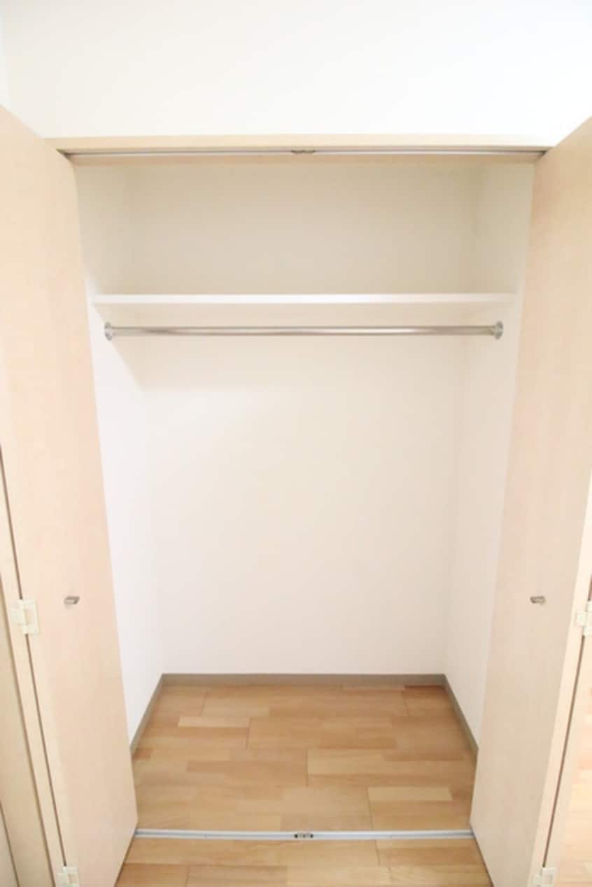 収納 ＨＦ仙台五橋レジデンス