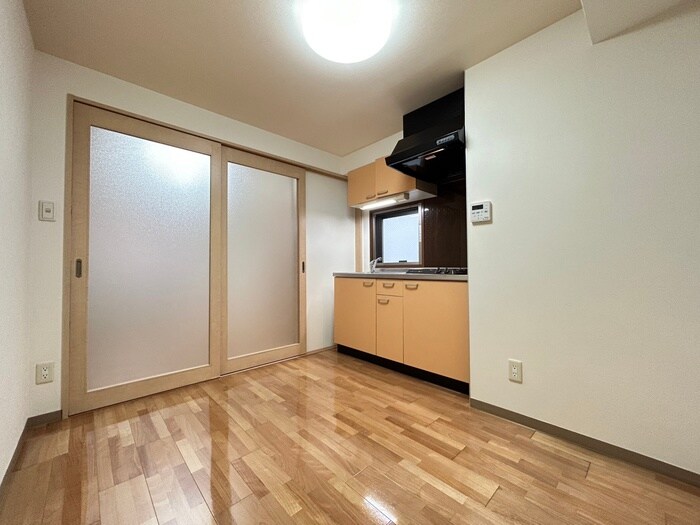 居室 ＨＦ仙台五橋レジデンス