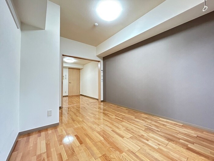 居室 ＨＦ仙台五橋レジデンス