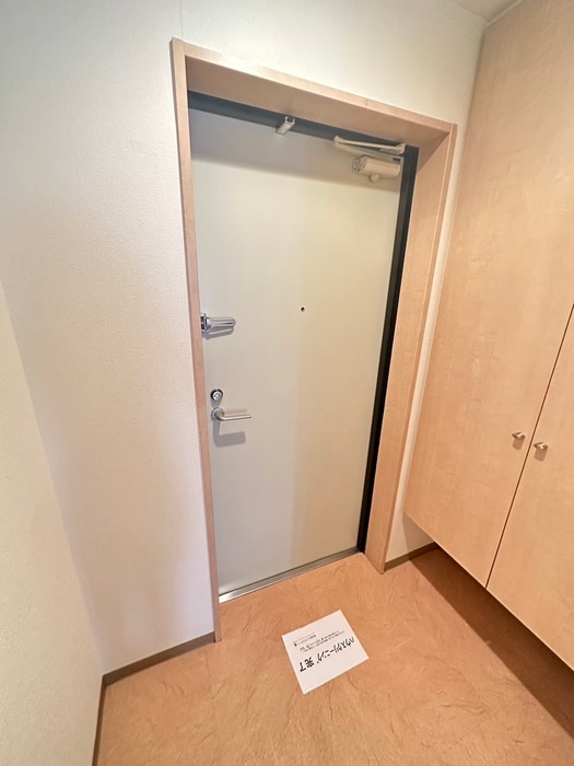 玄関 ＨＦ仙台五橋レジデンス