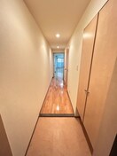 廊下 ＨＦ仙台五橋レジデンス