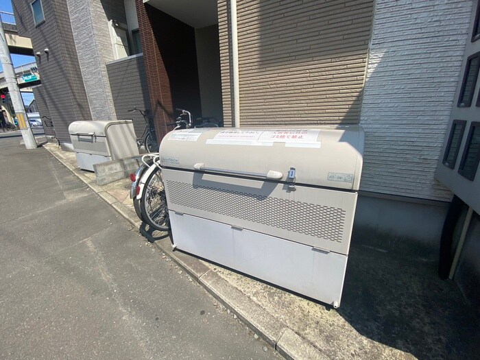 外観写真 リュミエ萩野町