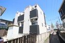 Stage金城の外観