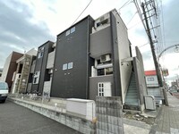 グランヴィスタ原町