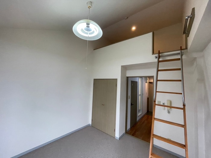 居室 千代一番館