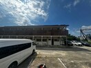 室内からの展望 メゾン・ド・クロシェット