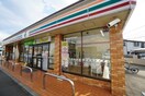 セブンイレブン　仙台原町5丁目店(コンビニ)まで550m メゾン・ド・クロシェット