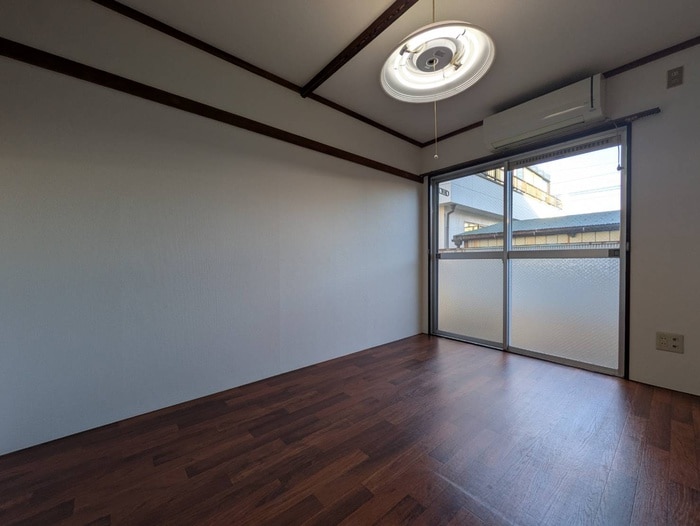 居室 コーポ須藤