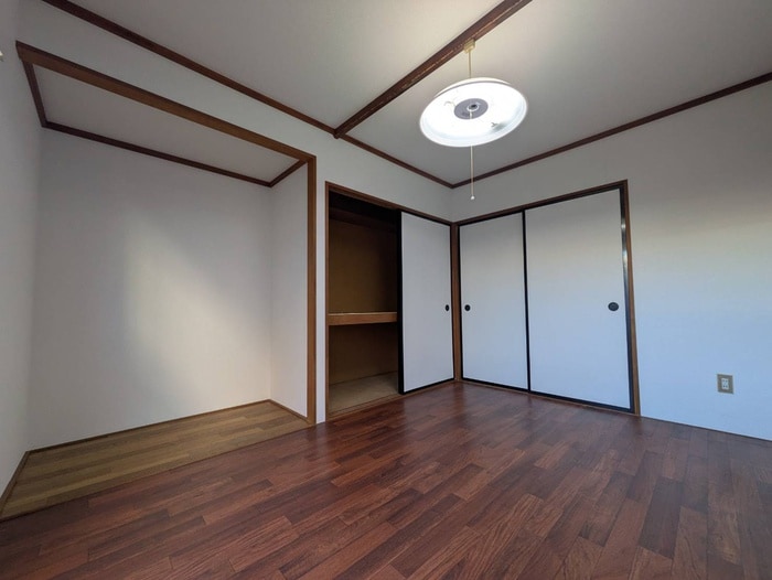 居室 コーポ須藤